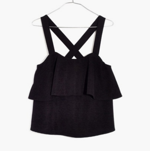 Madewell Tops - NWT Madewell | tank top size large
